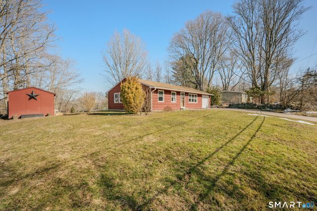 62 Highland Drive, Ledyard, CT 06339