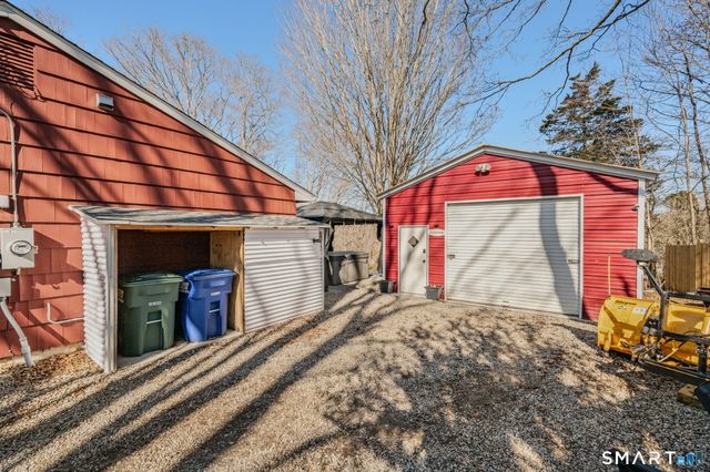 62 Highland Drive, Ledyard, CT 06339