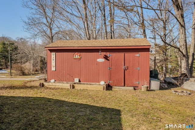 62 Highland Drive, Ledyard, CT 06339