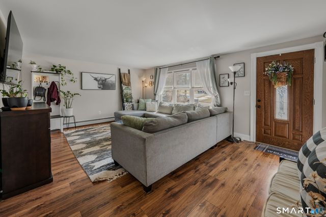 62 Highland Drive, Ledyard, CT 06339