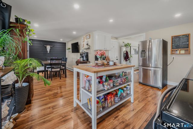 62 Highland Drive, Ledyard, CT 06339