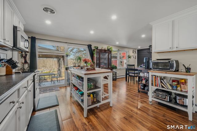 62 Highland Drive, Ledyard, CT 06339