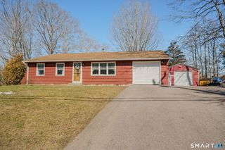 62 Highland Drive, Ledyard, CT 06339