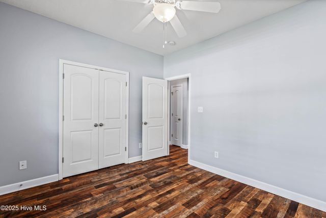 305 Weatherford Drive, Jacksonville, NC 28540