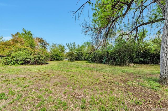 419 S Osceola Street, Denver, CO 80219