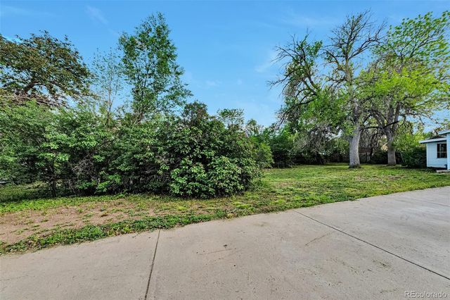 419 S Osceola Street, Denver, CO 80219