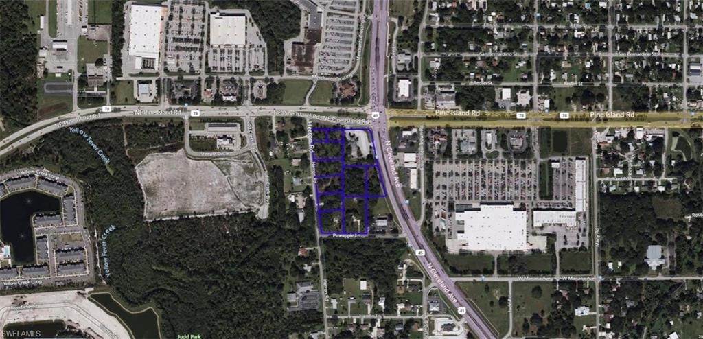 14993 Cleveland AVE, NORTH FORT MYERS, FL 33903 — photo 2