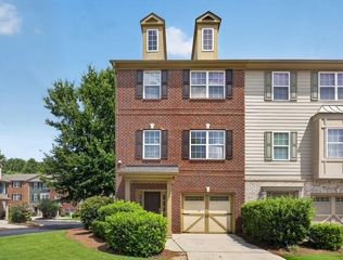 1369 Dolcetto Trace NW 8, Kennesaw, GA 30152