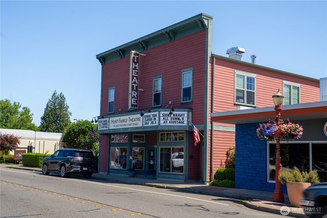 230 SW Clark St #C203, Issaquah, WA 98207