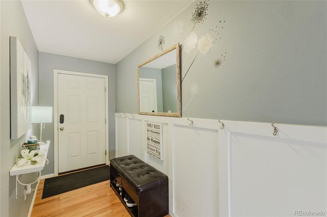 223 S New Castle Way, Aurora, CO 80018