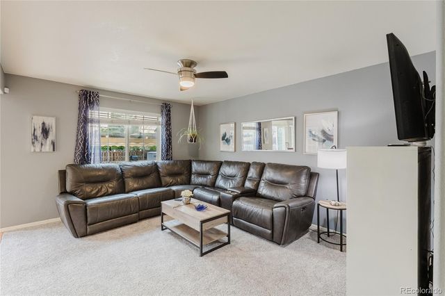 223 S New Castle Way, Aurora, CO 80018