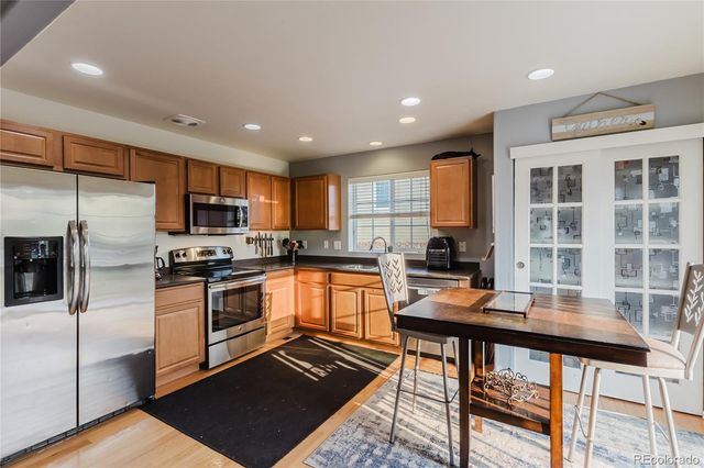 223 S New Castle Way, Aurora, CO 80018