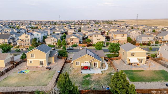 223 S New Castle Way, Aurora, CO 80018