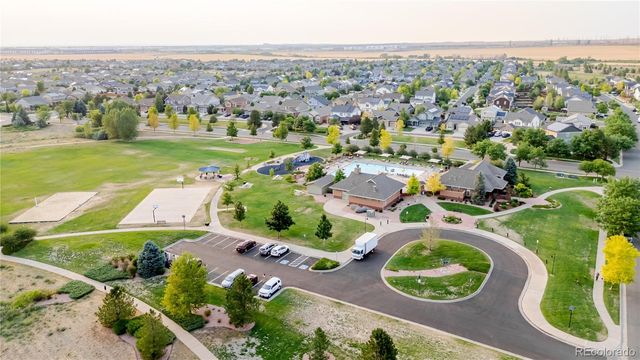 223 S New Castle Way, Aurora, CO 80018
