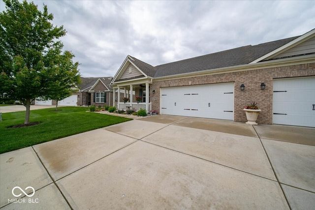 1144 Harrier Lane, Greenwood, IN 46143