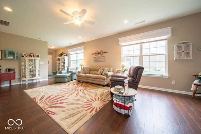 1144 Harrier Lane, Greenwood, IN 46143