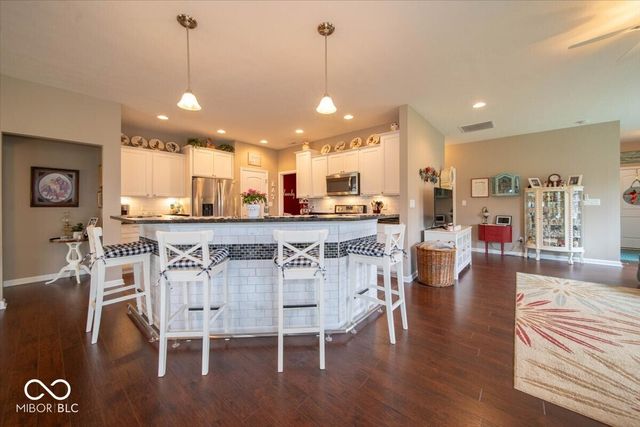 1144 Harrier Lane, Greenwood, IN 46143