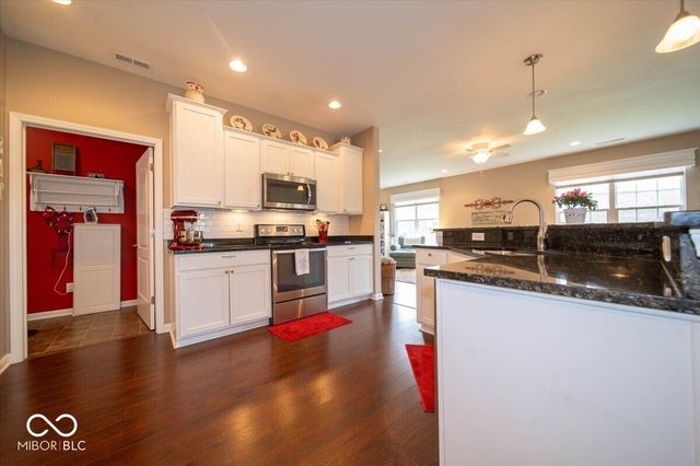 1144 Harrier Lane, Greenwood, IN 46143
