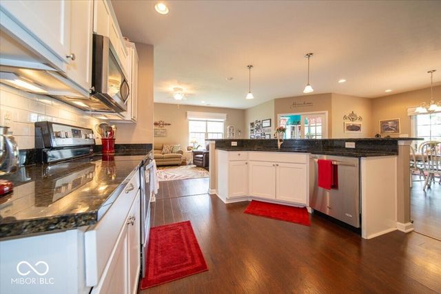 1144 Harrier Lane, Greenwood, IN 46143