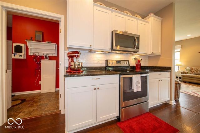 1144 Harrier Lane, Greenwood, IN 46143