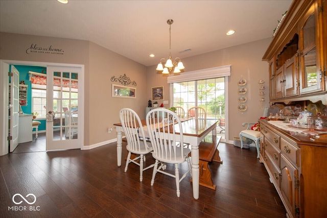 1144 Harrier Lane, Greenwood, IN 46143