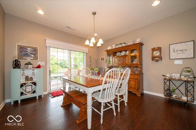1144 Harrier Lane, Greenwood, IN 46143