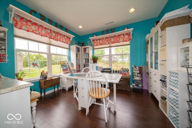 1144 Harrier Lane, Greenwood, IN 46143