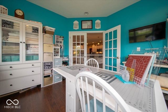 1144 Harrier Lane, Greenwood, IN 46143