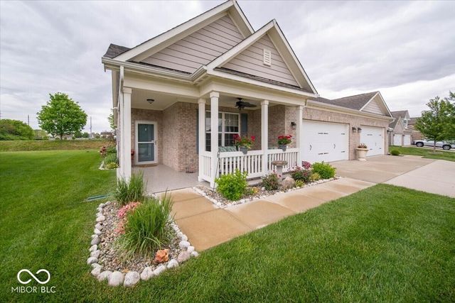 1144 Harrier Lane, Greenwood, IN 46143