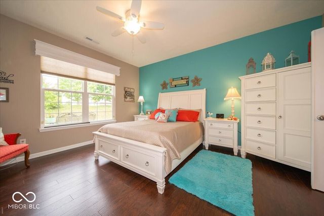 1144 Harrier Lane, Greenwood, IN 46143