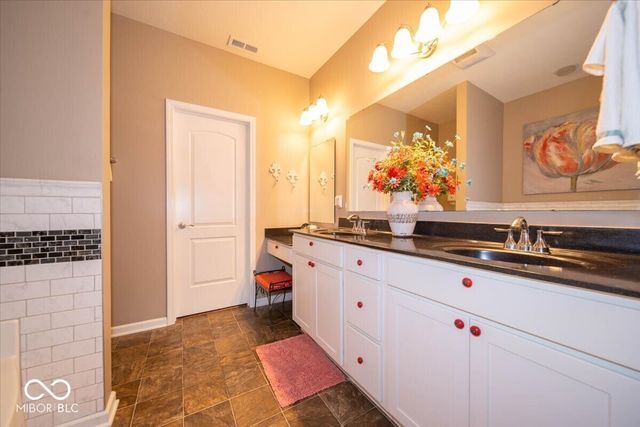 1144 Harrier Lane, Greenwood, IN 46143