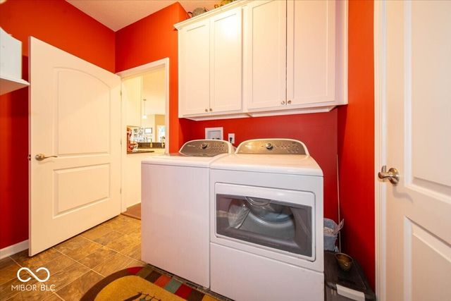 1144 Harrier Lane, Greenwood, IN 46143