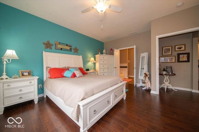 1144 Harrier Lane, Greenwood, IN 46143