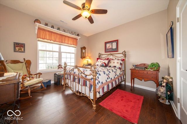 1144 Harrier Lane, Greenwood, IN 46143