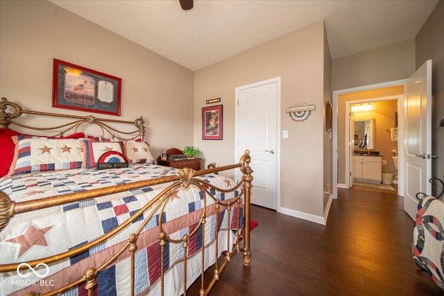 1144 Harrier Lane, Greenwood, IN 46143