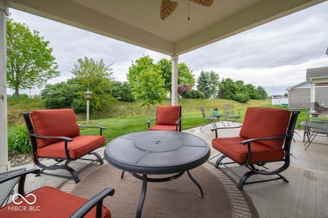1144 Harrier Lane, Greenwood, IN 46143