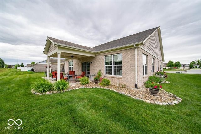 1144 Harrier Lane, Greenwood, IN 46143