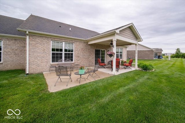 1144 Harrier Lane, Greenwood, IN 46143