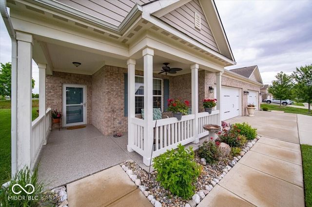 1144 Harrier Lane, Greenwood, IN 46143