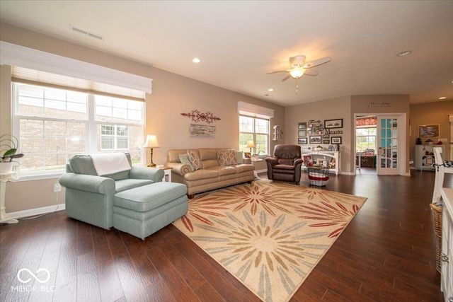 1144 Harrier Lane, Greenwood, IN 46143