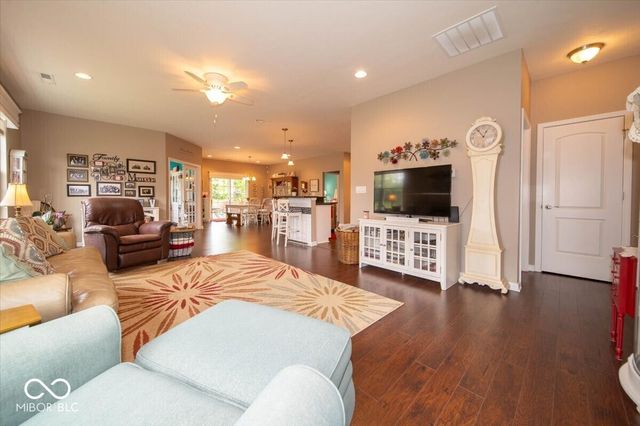 1144 Harrier Lane, Greenwood, IN 46143