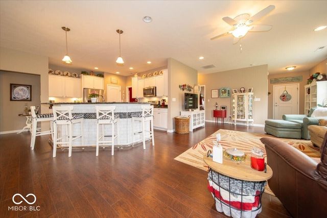 1144 Harrier Lane, Greenwood, IN 46143