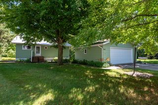 930 N Meadowbrook Road, White Cloud, MI 49349