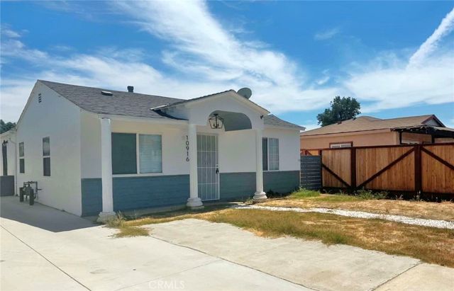 10916 Laurel Avenue, Whittier, CA 90605