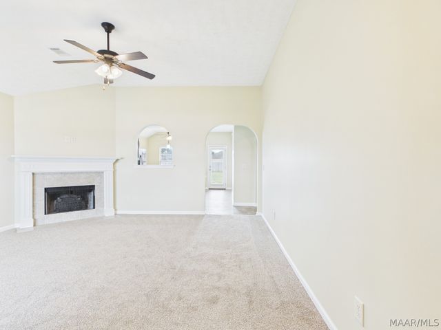 1637 BUENA VISTA Boulevard, Prattville, AL 36067