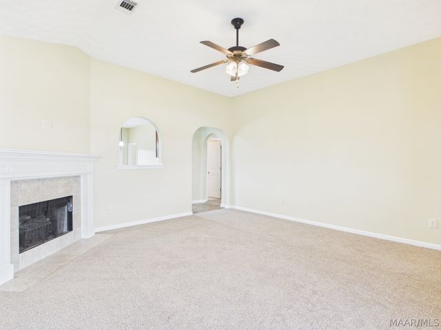 1637 BUENA VISTA Boulevard, Prattville, AL 36067