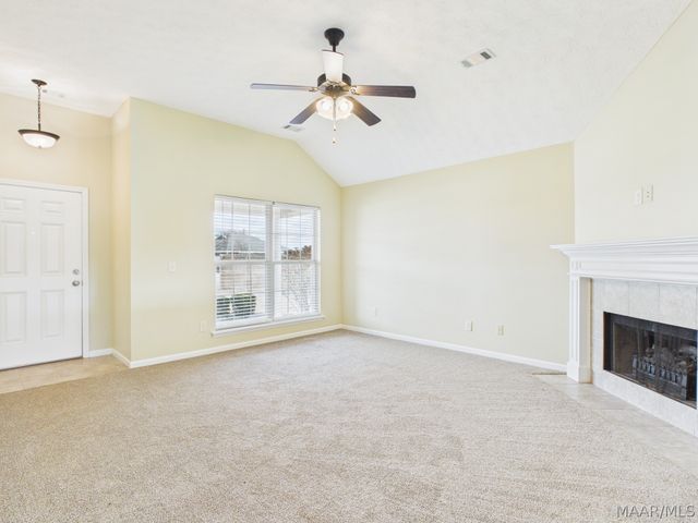 1637 BUENA VISTA Boulevard, Prattville, AL 36067