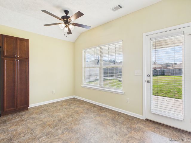 1637 BUENA VISTA Boulevard, Prattville, AL 36067