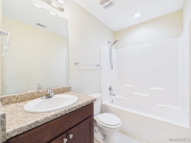 1637 BUENA VISTA Boulevard, Prattville, AL 36067