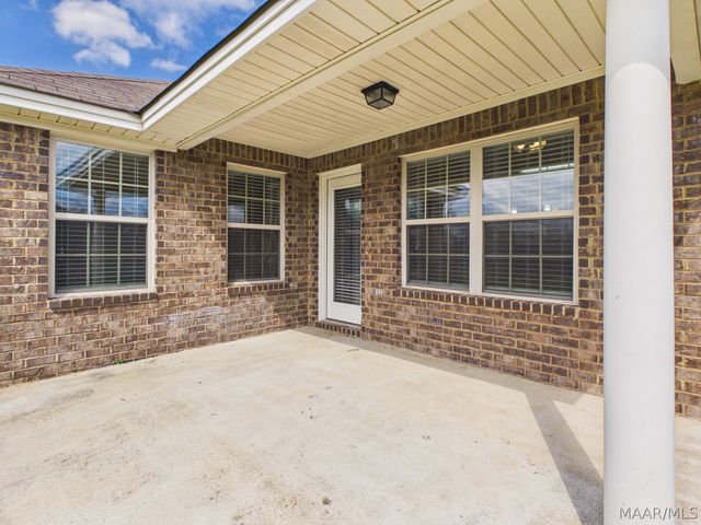 1637 BUENA VISTA Boulevard, Prattville, AL 36067